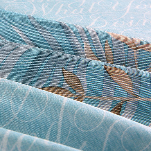 MLX-003 清新床品三件套 商品图6