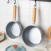 摩登主妇日式雪平锅不粘锅小锅煮面家用泡面汤锅电磁炉奶锅小煮锅 商品缩略图3