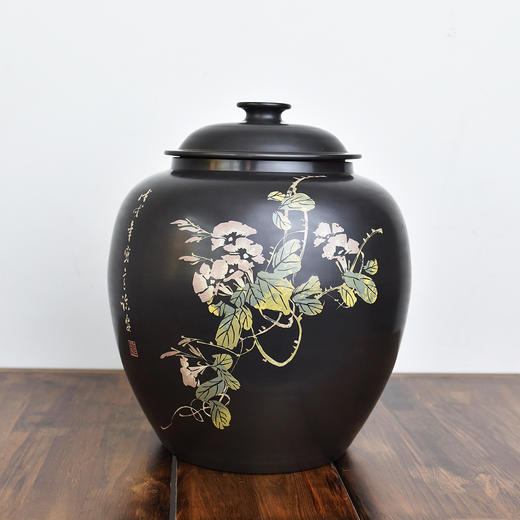 陶茶居 水缸 商品图6