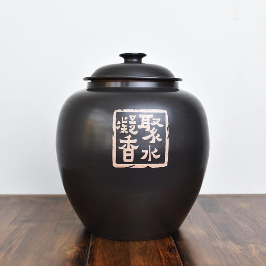 陶茶居 水缸 商品图7