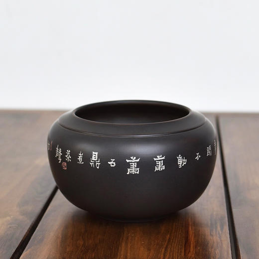 陶茶居 水洗 商品图2