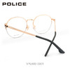 POLICE新款光学镜VPL880 商品缩略图8