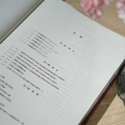 《共產黨宣言》在中國—— 《共產黨宣言》的譯本與底本 商品图7