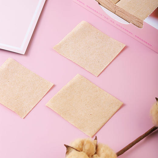 有机彩棉化妆棉 | 公平贸易*Organic Color Cotton towel | Fair Trade 商品图3