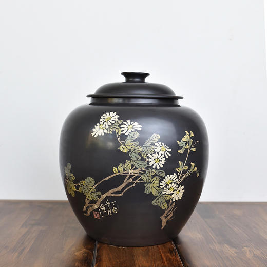 陶茶居 水缸 商品图4