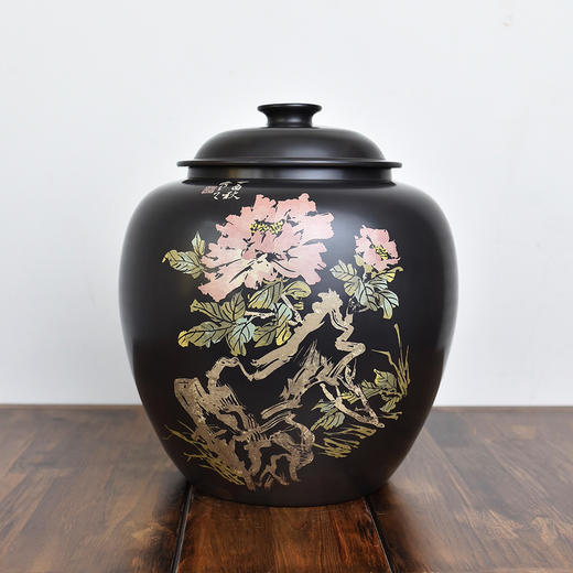 陶茶居 水缸 商品图10