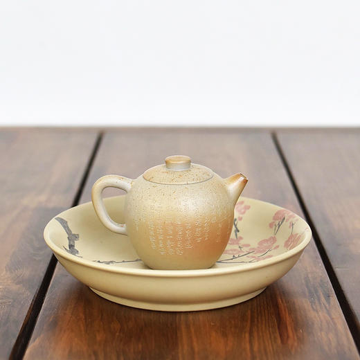 陶茶居 壶承 商品图3