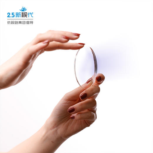 1.56高清防蓝光 现片（近视片）-限医院专供（普通包装） 商品图4
