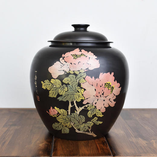 陶茶居 水缸 商品图2