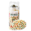 【饼干罐装鸡蛋味110g】FKO小小馒头零食休闲食品 商品缩略图4