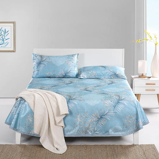 MLX-003 清新床品三件套 商品图0