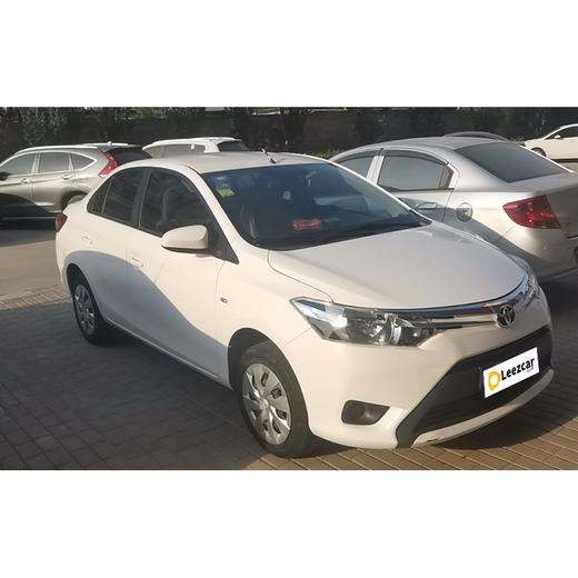 【月租-北京】丰田 威驰 1.5L 自动智臻版 商品图2