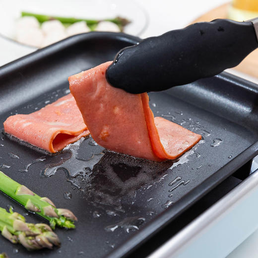 摩登主妇多功能料理锅一体锅韩式烤肉锅家用火锅烧烤网红锅电烤锅 商品图2