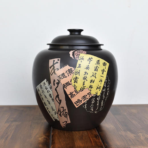 陶茶居 水缸 商品图11