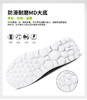QJ-1610新品防滑平底妈妈鞋懒人鞋透气镂空蕾丝网布鞋 商品缩略图5