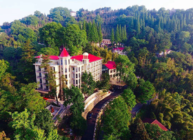 【限时特惠】莫干山金茂天籁之梦度假酒店