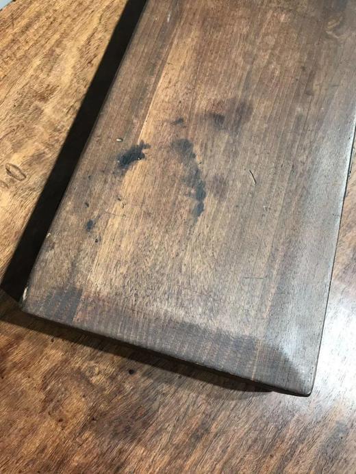 硬木文人拜帖盒， 顺丰包邮 商品图14