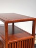 红桥红  家具严选  缅甸花梨(大果紫檀）  【梳影茶水柜】 商品缩略图7