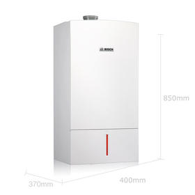 员工内购平台博世（BOSCH）天燃气壁挂炉28KW冷凝式静音博士采暖家用生活热水两用 原装进口欧洲经典锅炉