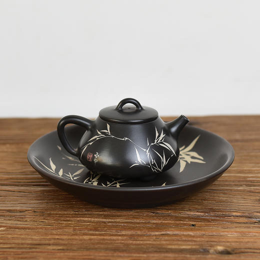 陶茶居 壶承 商品图1