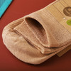有机棉成人基础袜 | 公平贸易*Organic adult basic socks | Fair Trade 商品缩略图3