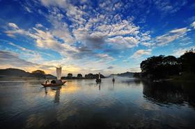 FM1045花样旅行团 ——莲都六一魔幻之旅