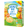 亨氏经济装胡萝卜营养米粉400G 商品缩略图0