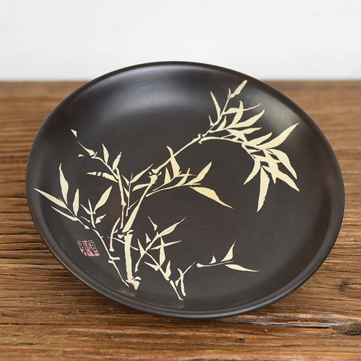 陶茶居 壶承 商品图0