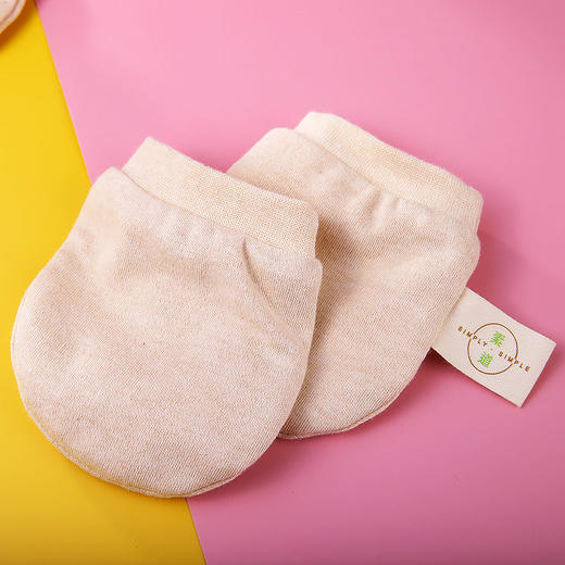 有机棉宝宝六件套 | 公平贸易*Organic baby suit | Fair Trade 商品图6