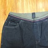 牛仔七分裤1432 商品缩略图2