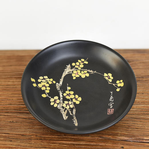 陶茶居 壶承 商品图5