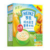 亨氏经济装鸡肉蔬菜营养米粉400G 商品缩略图0
