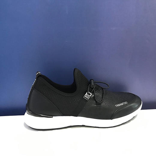 豪行18189009男士单鞋 商品图0