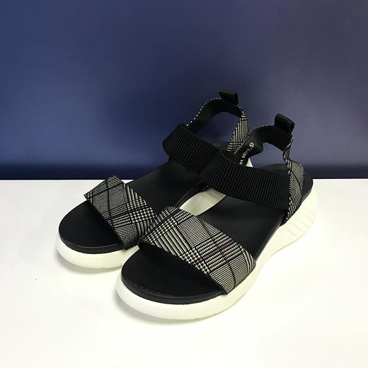 豪行女凉鞋28275081 商品图0