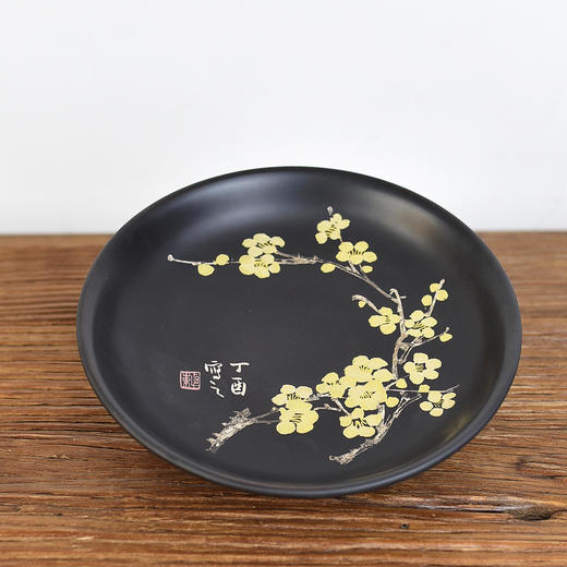 陶茶居  壶承 商品图4
