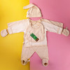 有机棉宝宝六件套 | 公平贸易*Organic baby suit | Fair Trade 商品缩略图3