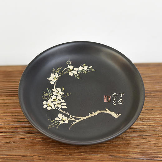 陶茶居 壶承 商品图6