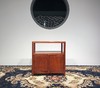 红桥红  家具严选  缅甸花梨(大果紫檀）  【梳影茶水柜】 商品缩略图8