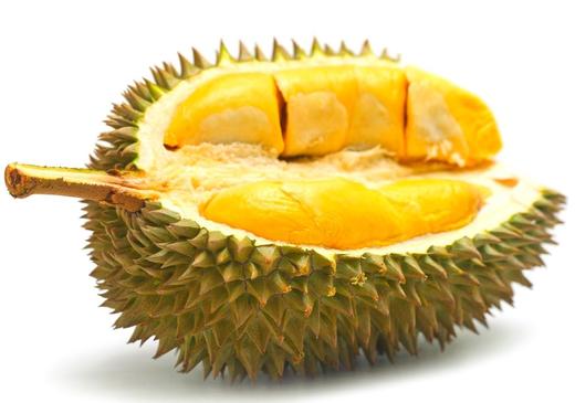 泰国榴莲马山王榴莲 商品图0