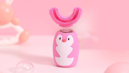 儿童牙刷U型牙刷TB05 商品图2