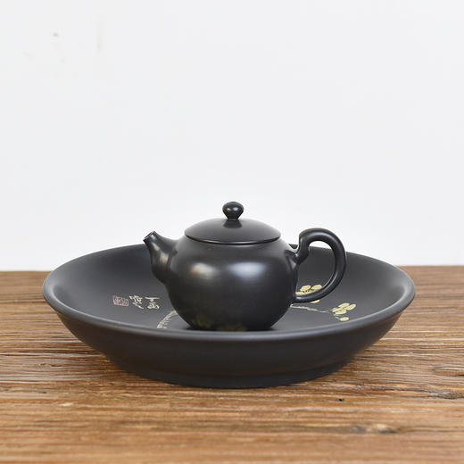 陶茶居  壶承 商品图1