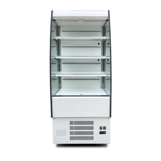 SJNF-700 鲜食柜 一体 7-11 OK Lawson 全家便利店 微波炉鮮食 商品图4