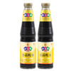 欣和味达美醇鲜蚝油510g 商品缩略图1