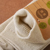 有机棉成人基础袜 | 公平贸易*Organic adult basic socks | Fair Trade 商品缩略图0