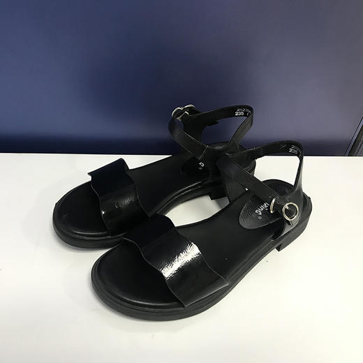 豪行28239080女士凉鞋 商品图2