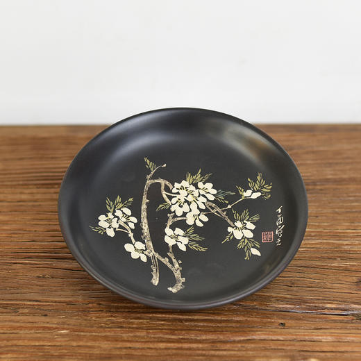 陶茶居 壶承 商品图4