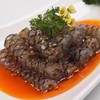 香辣凉拌鱼皮卷开袋即食230g/份开胃爽口 商品缩略图1