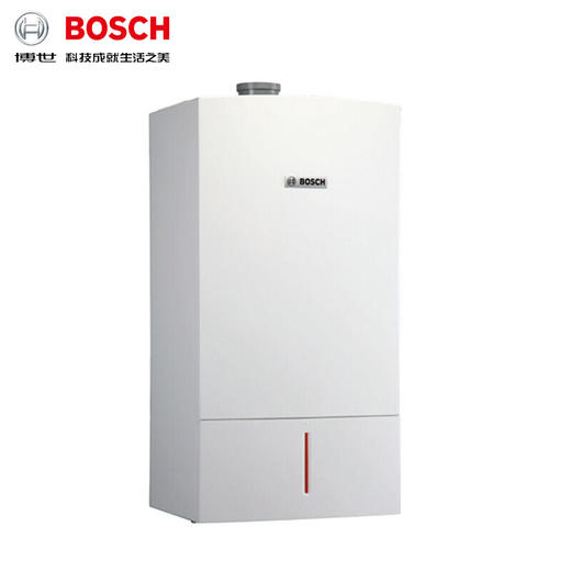 员工内购平台博世（BOSCH）天燃气壁挂炉28KW冷凝式静音博士采暖家用生活热水两用 原装进口欧洲经典锅炉 商品图2
