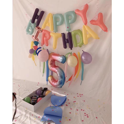 禧东家 | 生日禧盒 商品图2