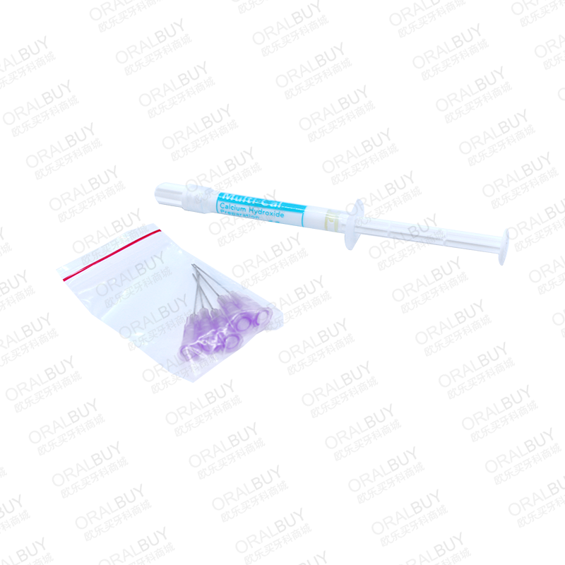 派丽登氢氧化钙糊剂